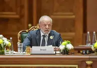 Na Índia, Lula defende governança global da IA liderada pela ONU