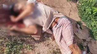 Homem conhecido como "Zé Galinha" é morto a tiros em Teresina