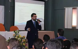 Sefaz-PI abre inscrições para debate sobre novos impostos do sistema tributário