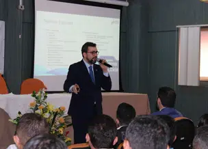 Sefaz-PI abre inscrições para debate sobre novos impostos do sistema tributário