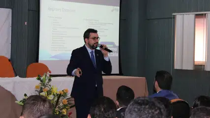 Sefaz-PI abre inscrições para debate sobre novos impostos do sistema tributário