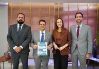 OAB Piauí lança 1º Prêmio de Jornalismo e Comunicação em 2026