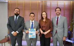 OAB Piauí lança 1º Prêmio de Jornalismo e Comunicação em 2026