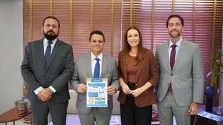 OAB Piauí lança 1º Prêmio de Jornalismo e Comunicação em 2026