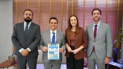 OAB Piauí lança 1º Prêmio de Jornalismo e Comunicação em 2026