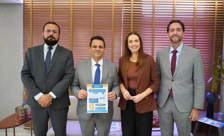 OAB Piauí lança 1º Prêmio de Jornalismo e Comunicação em 2026