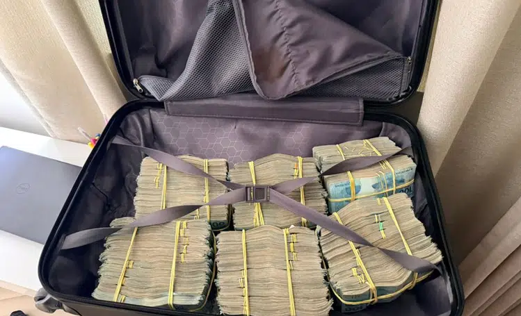 PF apura esquema envolvendo sorteios irregulares e prêmios em dinheiro no Piauí, Ceará Pernambuco