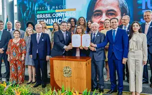 Pacto Nacional contra o Feminicídio: o que muda na vida das mulheres