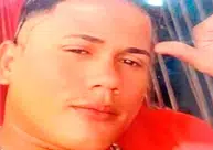 Polícia divulga imagem de foragido pelo latrocínio de comerciante de ouro em Teresina