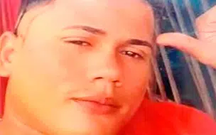 Polícia divulga imagem de foragido pelo latrocínio de comerciante de ouro em Teresina