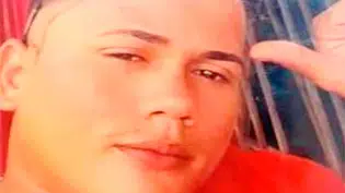 Polícia divulga imagem de foragido pelo latrocínio de comerciante de ouro em Teresina