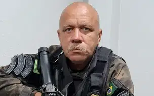 PM do Piauí expulsa sargento condenado por furto qualificado