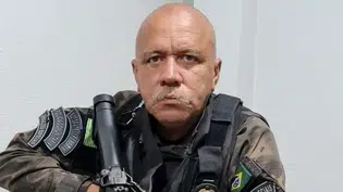 PM do Piauí expulsa sargento condenado por furto qualificado