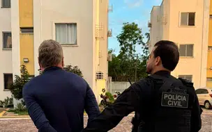 Operação contra agiotagem cumpre 27 mandados de prisão e bloqueia R$ 1 milhão