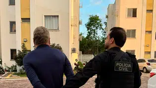 Operação contra agiotagem cumpre 27 mandados de prisão e bloqueia R$ 1 milhão