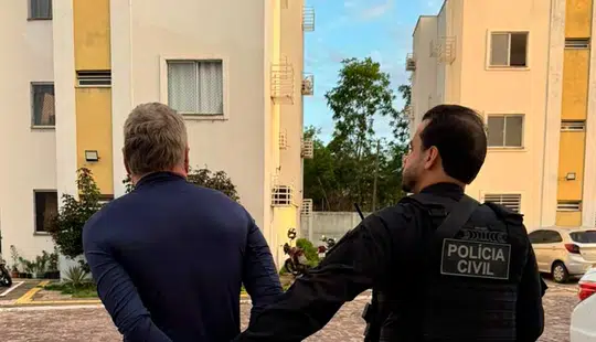 Operação contra agiotagem cumpre 27 mandados de prisão e bloqueia R$ 1 milhão