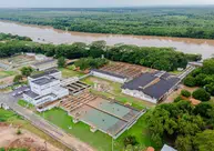 Teresina é a única capital do Nordeste a cumprir meta nacional por baixo índice de perdas de água