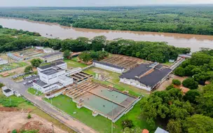 Teresina é a única capital do Nordeste a cumprir meta nacional por baixo índice de perdas de água