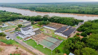 Teresina é a única capital do Nordeste a cumprir meta nacional por baixo índice de perdas de água