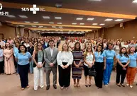 Seminário do Cosems-PI debate gestão e indicadores da saúde no Piauí