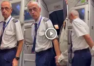 Piloto é preso em Congonhas suspeito de chefiar rede de exploração infantil