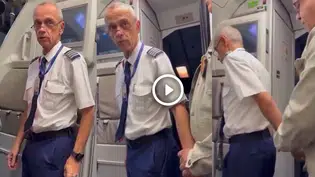 Piloto é preso em Congonhas suspeito de chefiar rede de exploração infantil