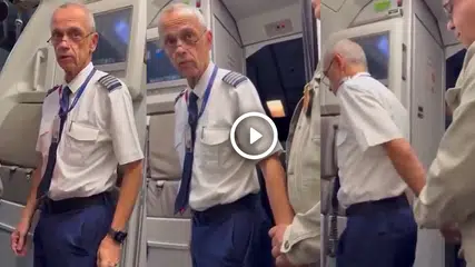 Piloto é preso em Congonhas suspeito de chefiar rede de exploração infantil