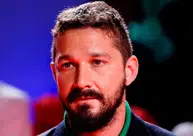 Ator Shia LaBeouf é preso após confusão no "Carnaval" dos EUA