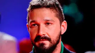 Ator Shia LaBeouf é preso após confusão no "Carnaval" dos EUA