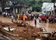 Uma em cada quatro pessoas vive em áreas de risco em Juiz de Fora