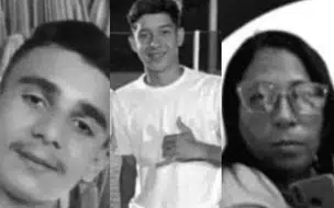 Grave colisão envolvendo três veículos deixa três mortos no Sul do Piauí