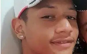 DHPP identifica corpo encontrado na zona Norte; Vítima é jovem que estava desaparecido