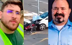 Engenheiro é indiciado por atropelar e matar motociclista em Teresina
