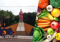 Feira Verde da Semana Santa será realizada em Coivaras no dia 1º de abril