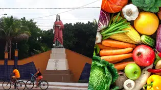 Feira Verde da Semana Santa será realizada em Coivaras no dia 1º de abril