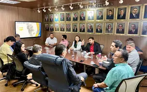 Auditoria do TCE sobre IPTU é apresentada e gera debate na câmara municipal de Teresina