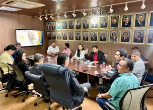 Auditoria do TCE sobre IPTU é apresentada e gera debate na câmara municipal de Teresina