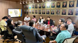 Auditoria do TCE sobre IPTU é apresentada e gera debate na câmara municipal de Teresina