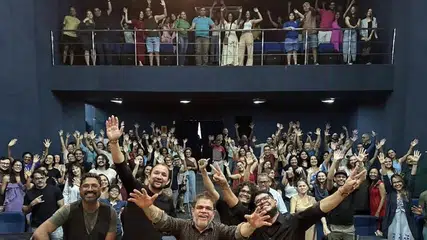 Concertos Matinais 2026 iniciam temporada com música e homenagem às mulheres em Teresina