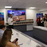 Águas do Piauí anuncia investimento de R$ 70 milhões para ampliar produção de água no semiárido