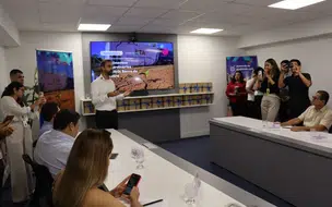 Águas do Piauí anuncia investimento de R$ 70 milhões para ampliar produção de água no semiárido