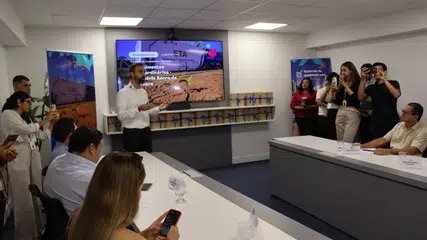 Águas do Piauí anuncia investimento de R$ 70 milhões para ampliar produção de água no semiárido