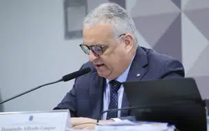 CPMI do INSS encerra os trabalhos sem aprovação de relatório final