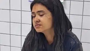 Suspeita de envolvimento em ataque que deixou mulher morta e homem ferido é presa em Luís Correia