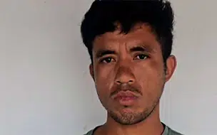 Corpo de ex-presidiário é encontrado carbonizado e com lesões na cabeça em José de Freitas