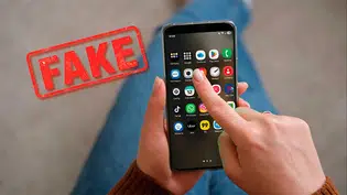 INSS alerta para golpe com aplicativo falso que promete reembolso de descontos associativos