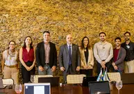 Auditores do TCE-PI participam de treinamento nacional sobre transparência pública