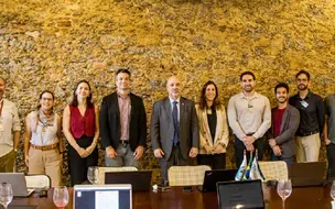 Auditores do TCE-PI participam de treinamento nacional sobre transparência pública