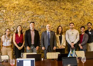 Auditores do TCE-PI participam de treinamento nacional sobre transparência pública