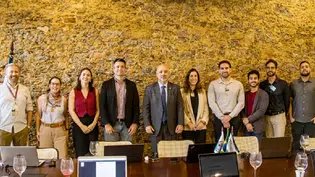 Auditores do TCE-PI participam de treinamento nacional sobre transparência pública